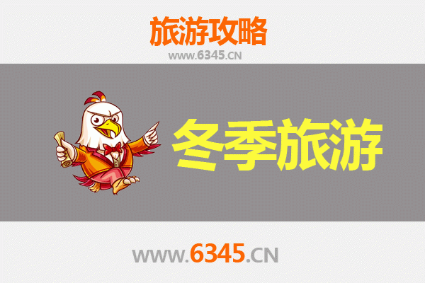 信阳固始冬季旅游攻略：寻味茶香暖意，邂逅豫南冬韵